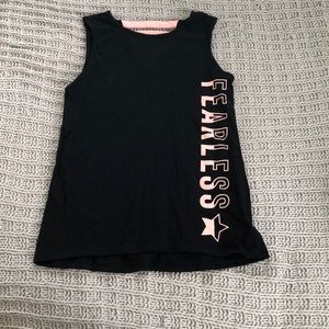 Ideology | Fearless Tank